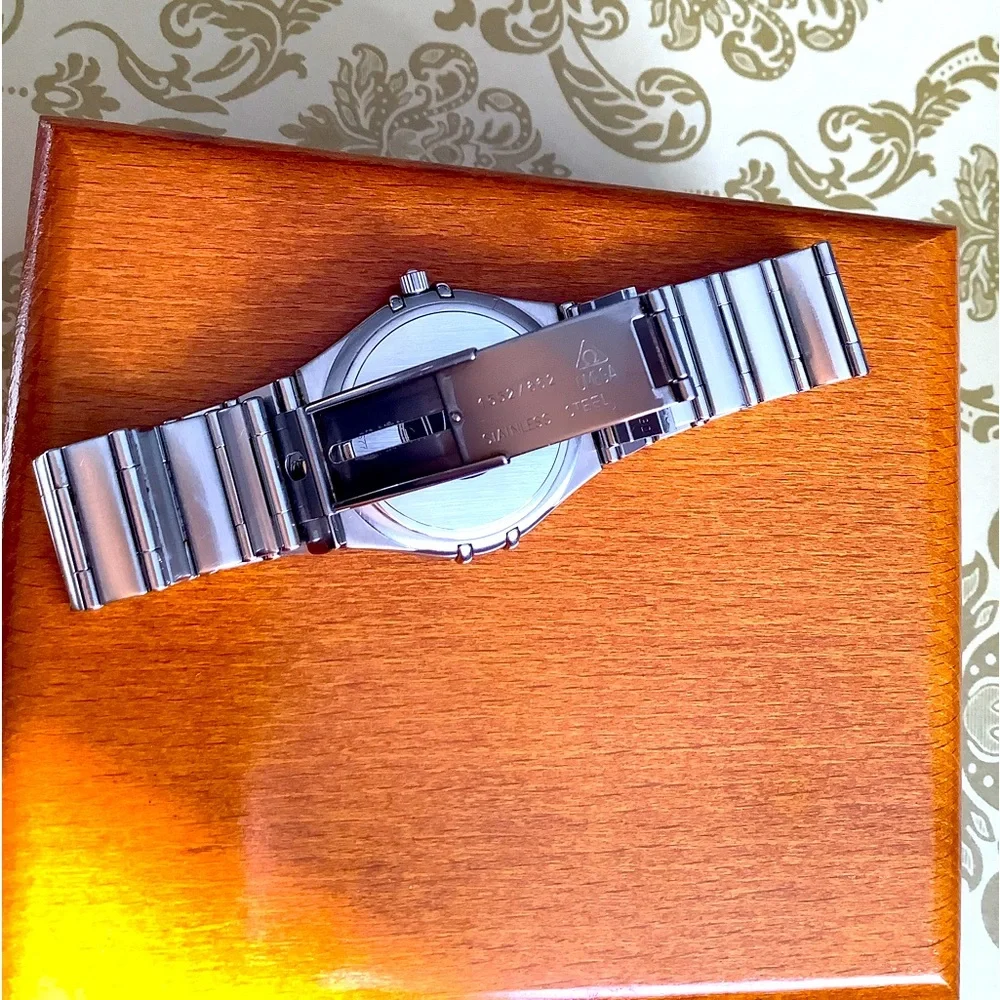 Gorgeous Mens OMEGA CONSTELLATION stainless steel watch 🔥🔥🔥 - Picture 5 of 13